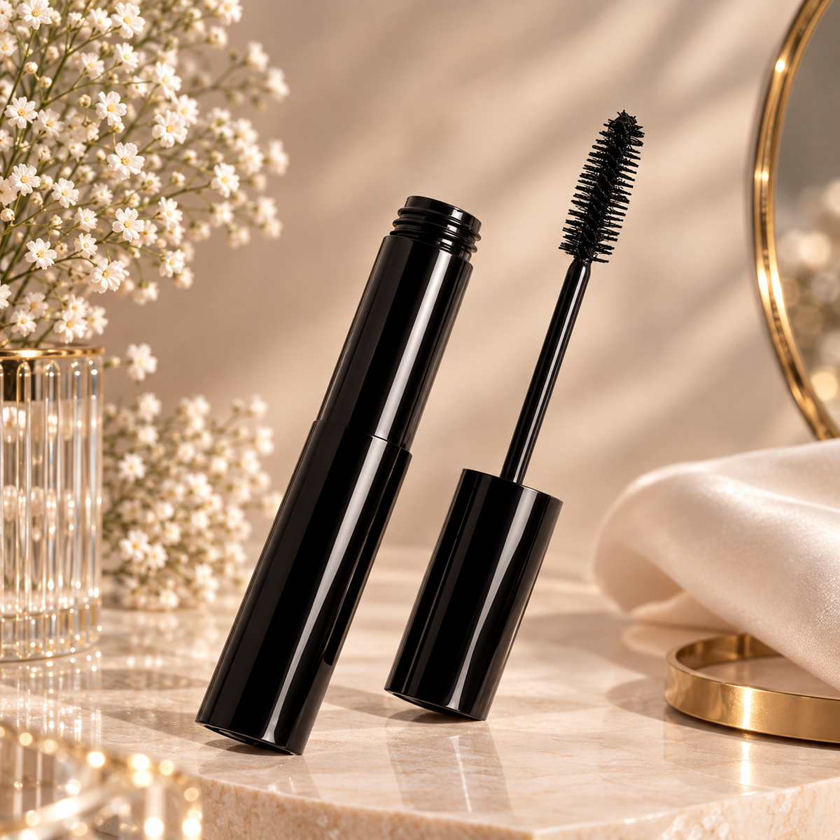 NOIRÉA (Mascara Volume Intense)