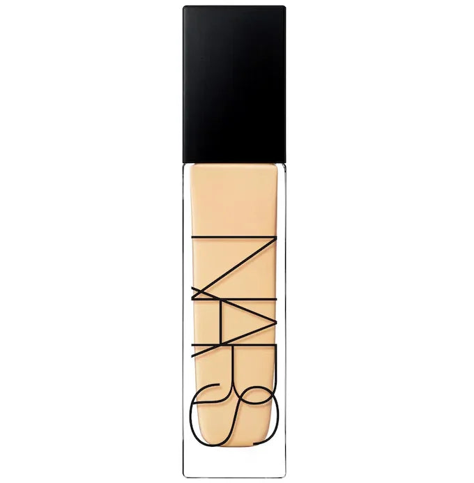 NARS Foundation Make-Up Control Oil Skin Soft Mist Concealer Natural Fit Liquid Radiant Longwear Full Coverage Foundation